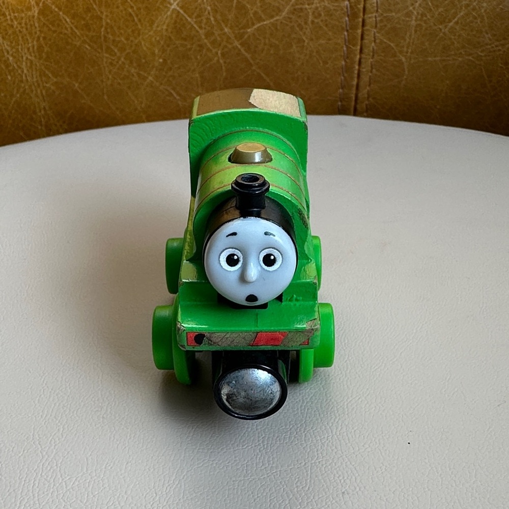 Percy - 2022 version - Picture 4 of 6